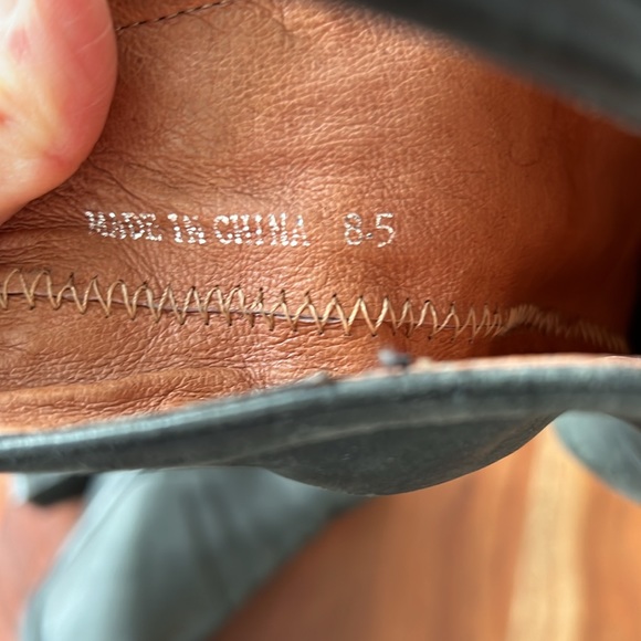 Jeffery Campbell Booties - Picture 7 of 8